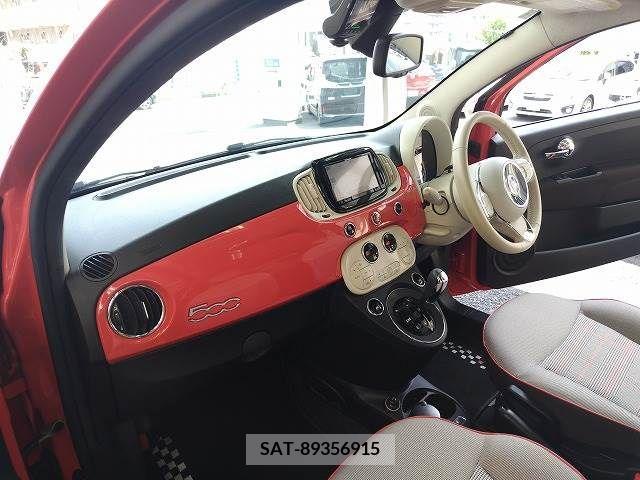 Fiat 500 2018-08 360086-27