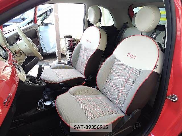 Fiat 500 2018-08 360086-26