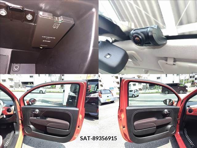 Fiat 500 2018-08 360086-13