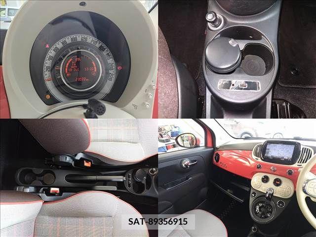 Fiat 500 2018-08 360086-12