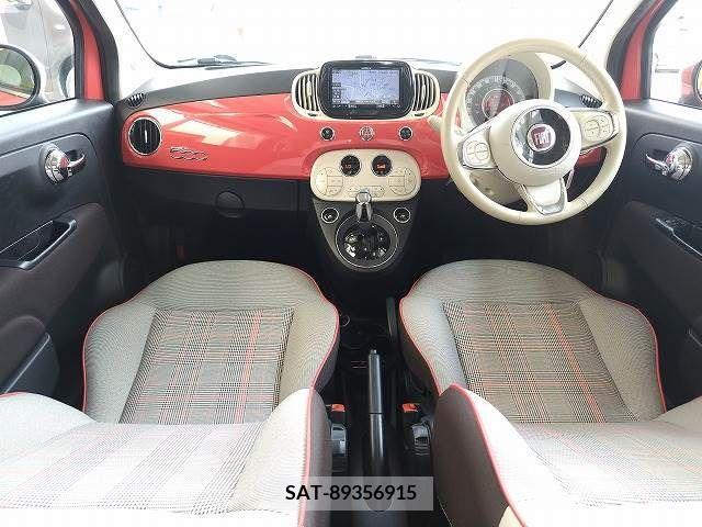 Fiat 500 2018-08 360086-2