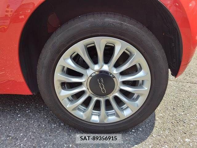 Fiat 500 2018-08 360086-22