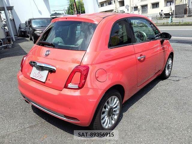 Fiat 500 2018-08 360086-21