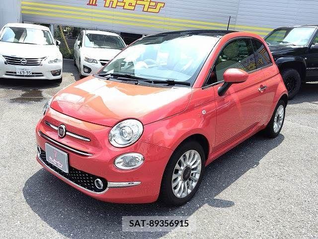 Fiat 500 2018-08 360086-20