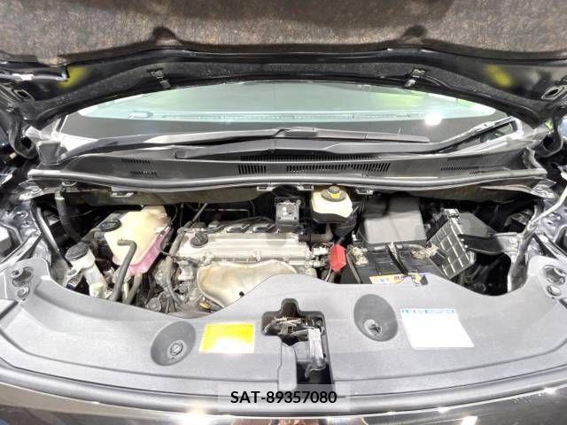 Toyota VELLFIRE 2012-02 330215-19