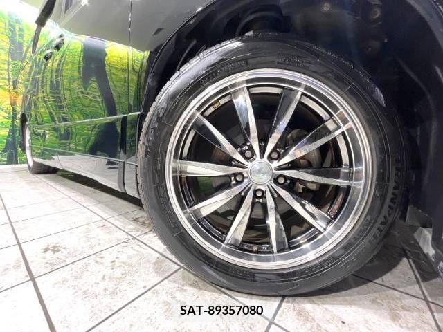 Toyota VELLFIRE 2012-02 330215-14
