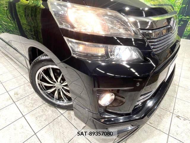 Toyota VELLFIRE 2012-02 330215-13