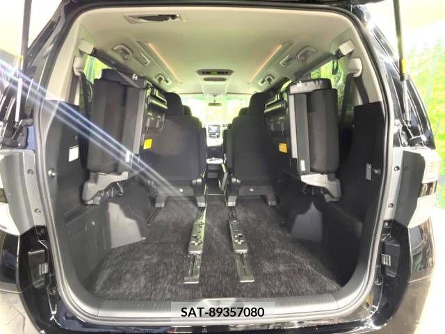 Toyota VELLFIRE 2012-02 330215-11