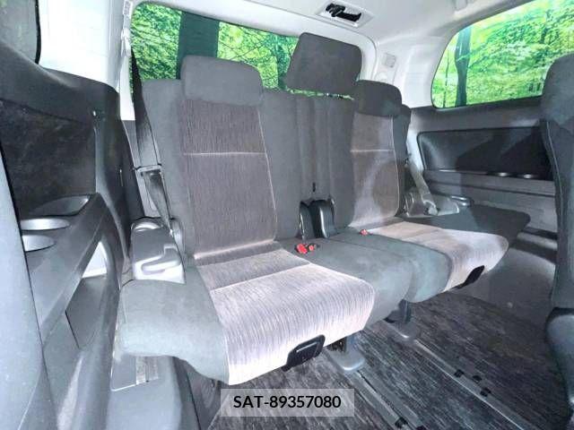 Toyota VELLFIRE 2012-02 330215-10