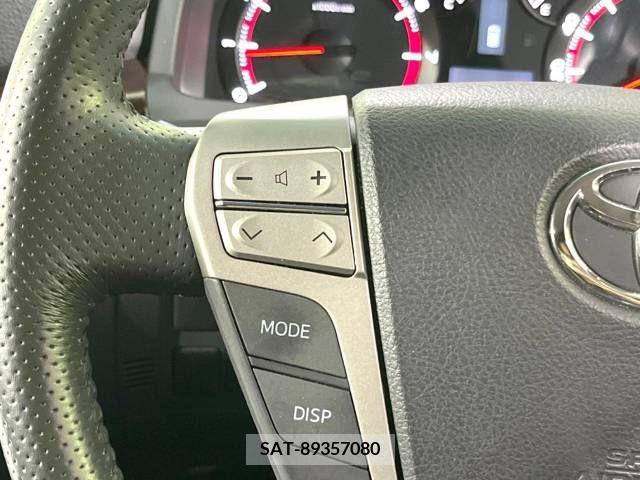 Toyota VELLFIRE 2012-02 330215-7