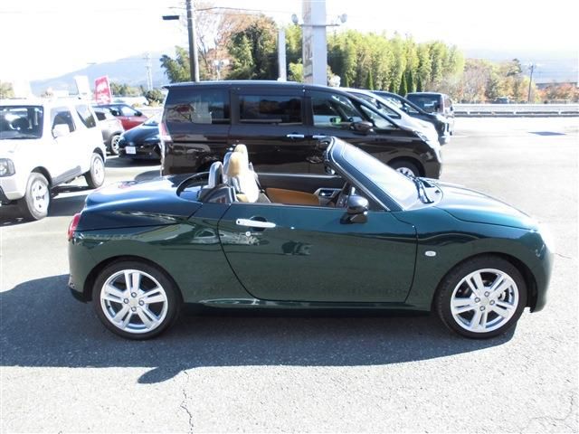 Daihatsu COPEN 2017-05 180932-2