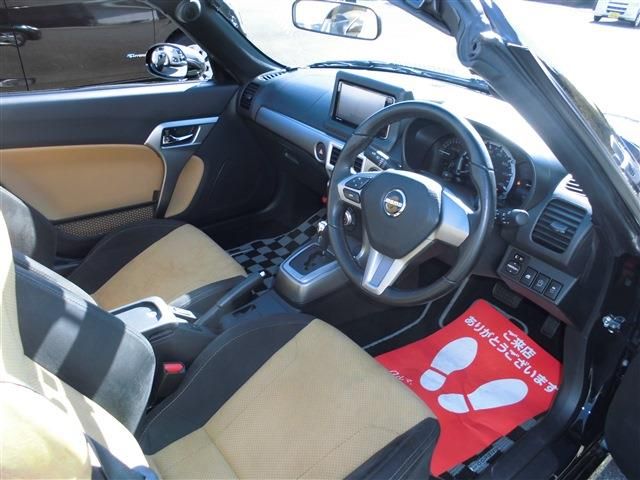 Daihatsu COPEN 2017-05 180932-5