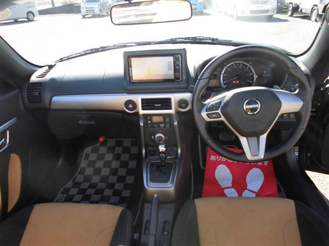 Daihatsu COPEN 2017-05 180932-8