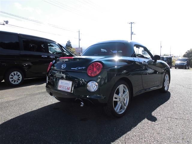 Daihatsu COPEN 2017-05 180932-3