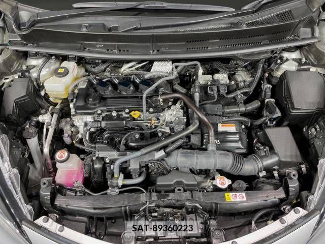 Toyota AQUA 2021-10 210618-18