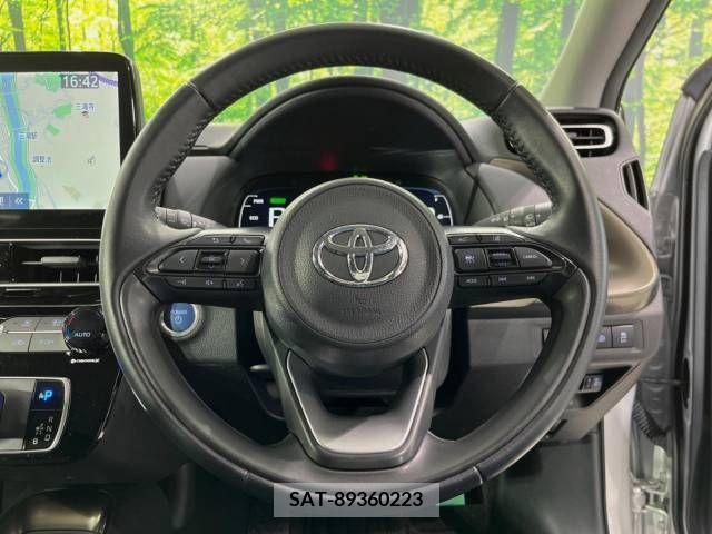 Toyota AQUA 2021-10 210618-11