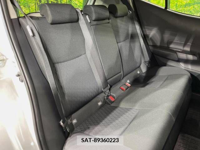Toyota AQUA 2021-10 210618-9