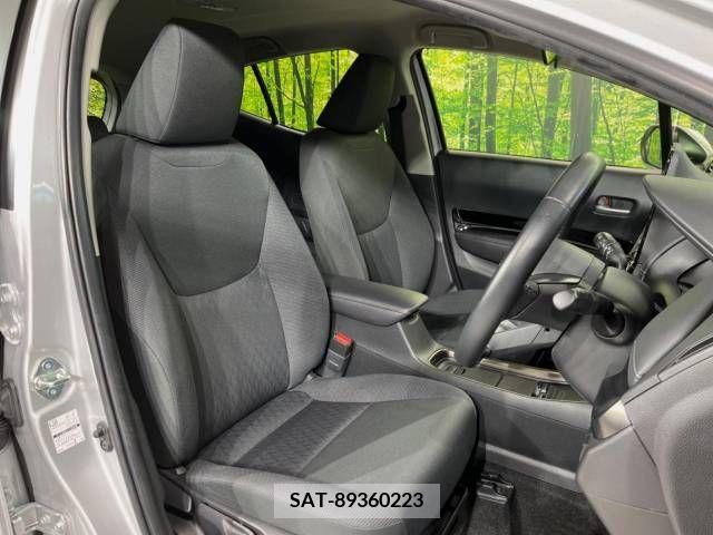 Toyota AQUA 2021-10 210618-8
