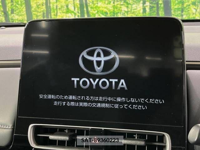 Toyota AQUA 2021-10 210618-2