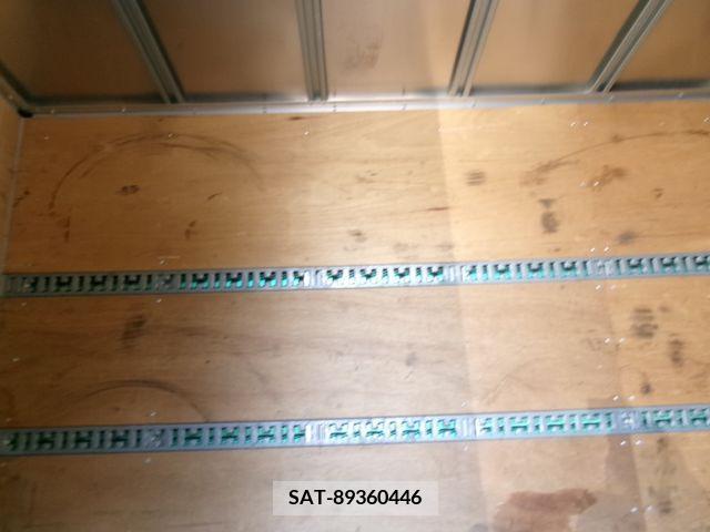 Mitsubishi CANTER 2018-03 235320-11