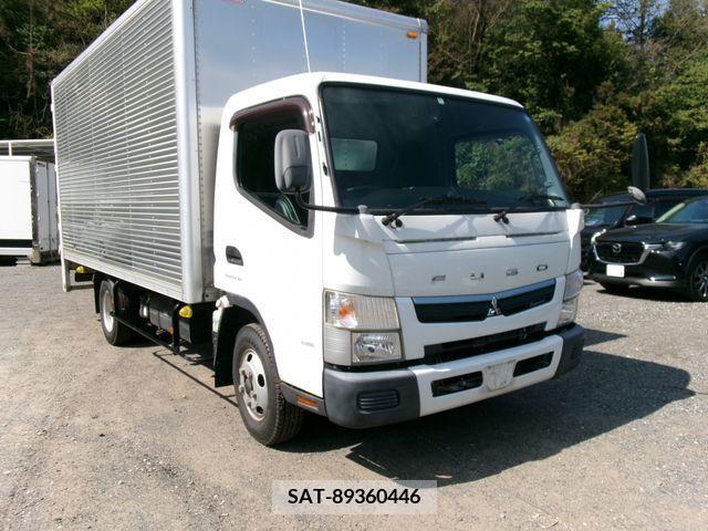 Mitsubishi CANTER 2018-03 235320-3