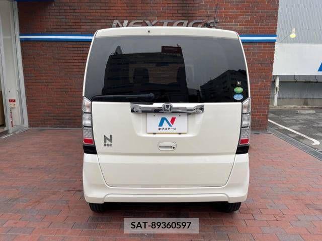 Honda N BOX 2013-08 333818-16