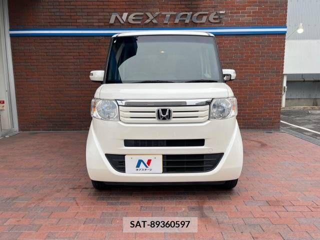 Honda N BOX 2013-08 333818-15