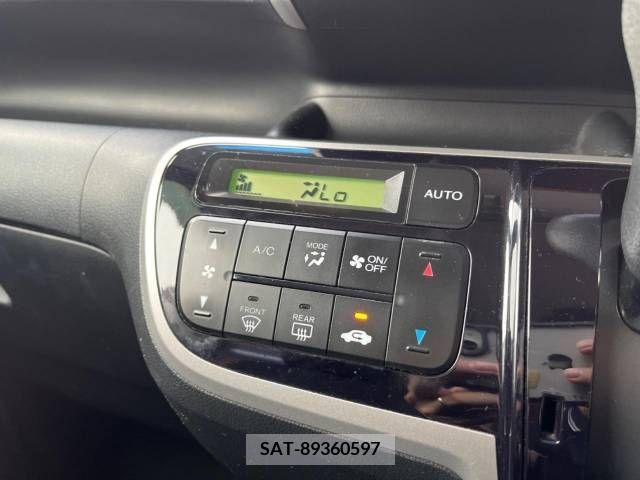 Honda N BOX 2013-08 333818-7
