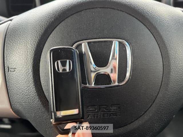Honda N BOX 2013-08 333818-6