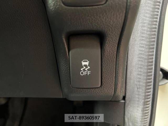 Honda N BOX 2013-08 333818-5
