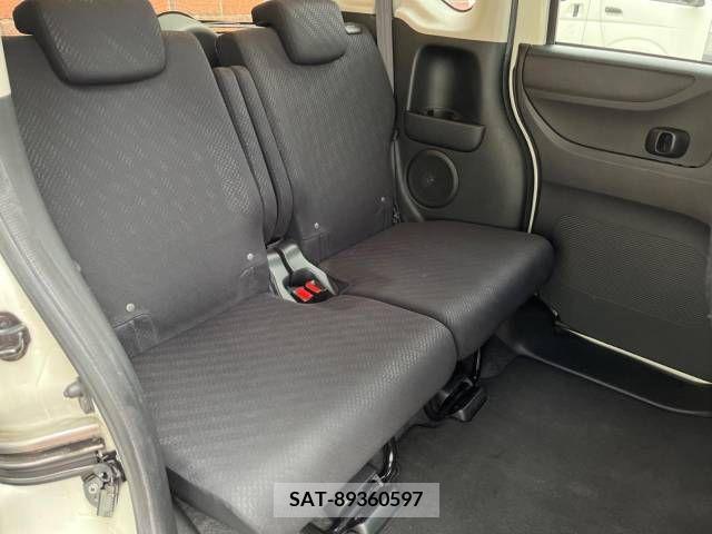 Honda N BOX 2013-08 333818-10