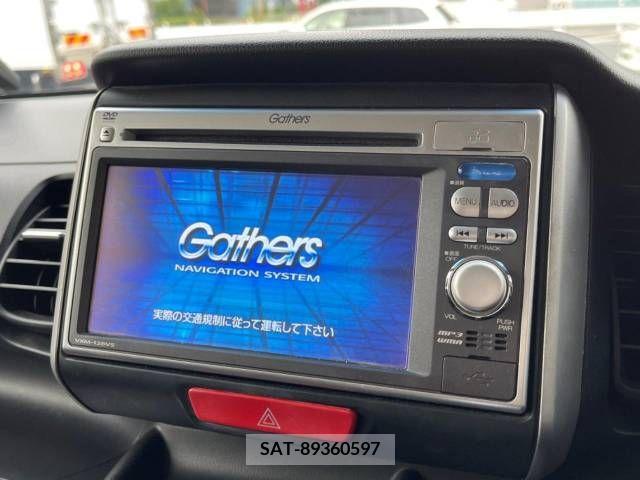 Honda N BOX 2013-08 333818-2