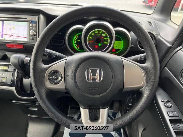Honda N BOX 2013-08 333818-19