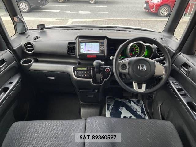 Honda N BOX 2013-08 333818-1
