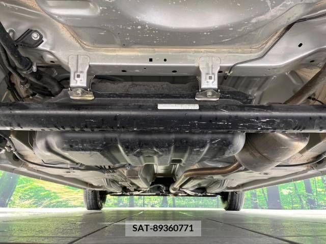 Toyota PASSO 2013-03 250512-19