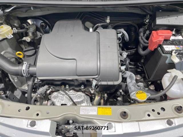 Toyota PASSO 2013-03 250512-18