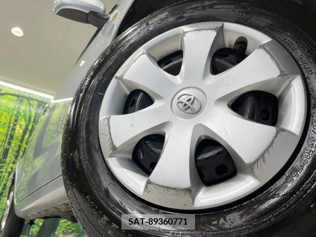 Toyota PASSO 2013-03 250512-13