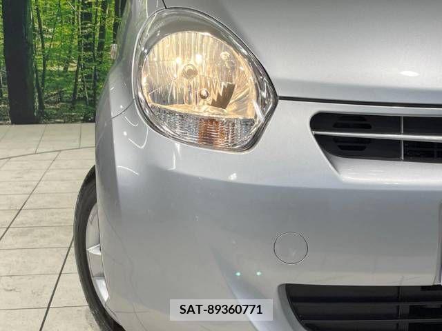 Toyota PASSO 2013-03 250512-12