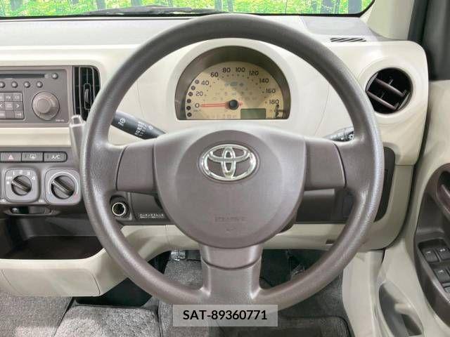 Toyota PASSO 2013-03 250512-11