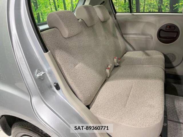 Toyota PASSO 2013-03 250512-9