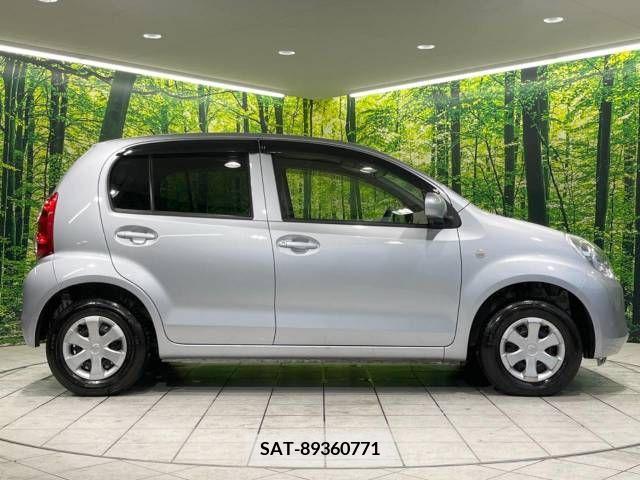 Toyota PASSO 2013-03 250512-6