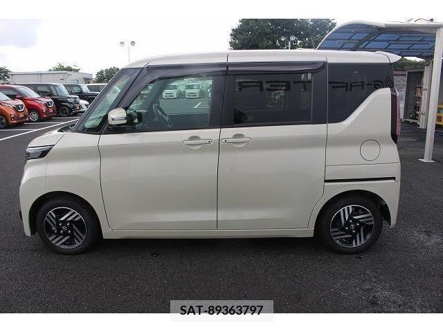 Nissan ROOX 2024-03 363169-8