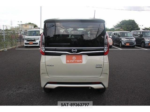 Nissan ROOX 2024-03 363169-7