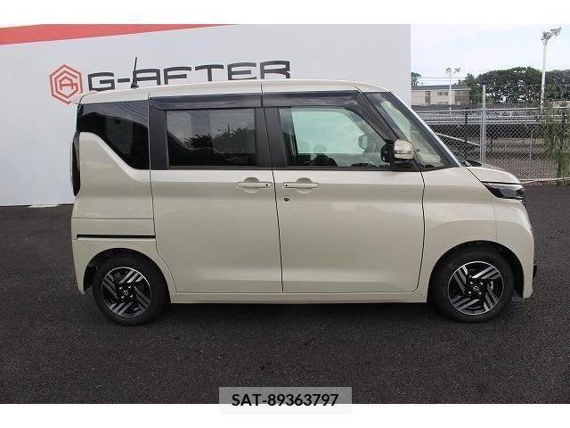 Nissan ROOX 2024-03 363169-6
