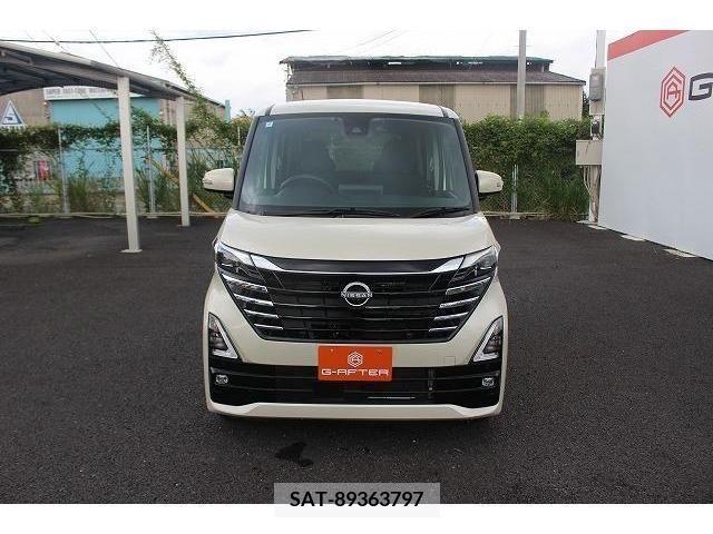Nissan ROOX 2024-03 363169-5