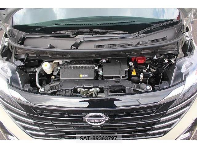 Nissan ROOX 2024-03 363169-17