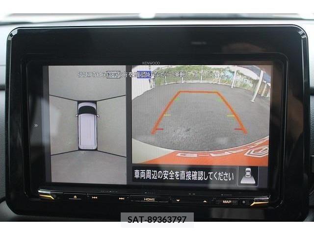 Nissan ROOX 2024-03 363169-3