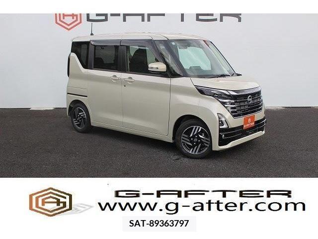 Nissan ROOX 2024-03 363169-0