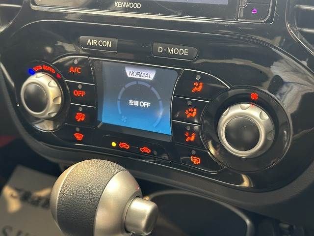 Nissan JUKE 2014-09 185556-8