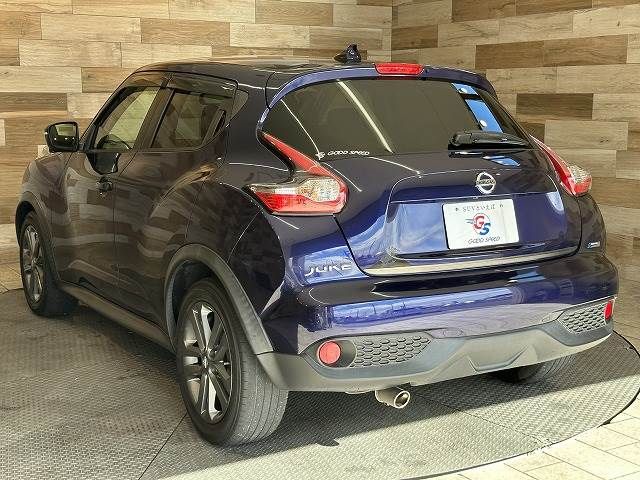 Nissan JUKE 2014-09 185556-15